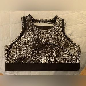 Champion XL sports bra
